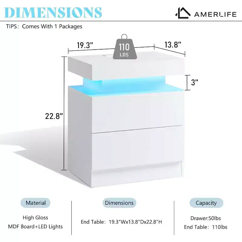 Canapé modulable en cuir végétalien marron