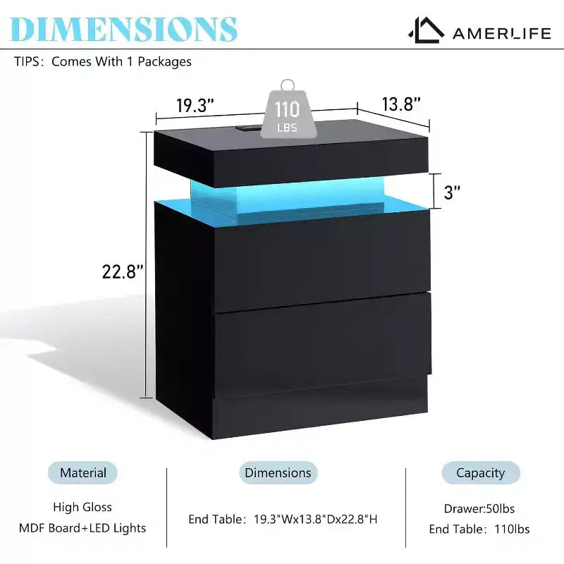 Canapé modulable en cuir végétalien marron