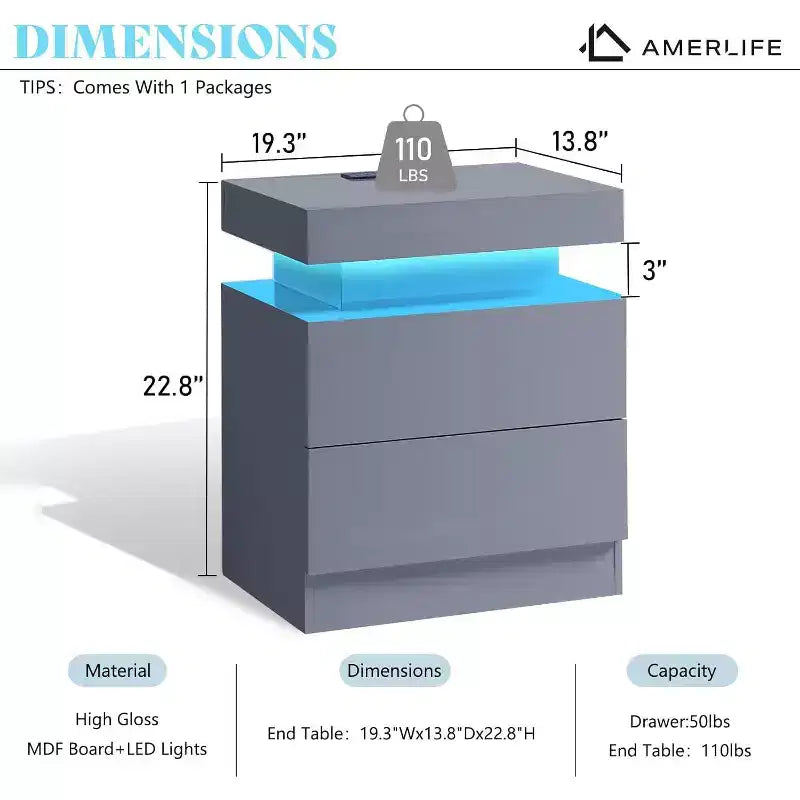 Canapé modulable en cuir végétalien marron