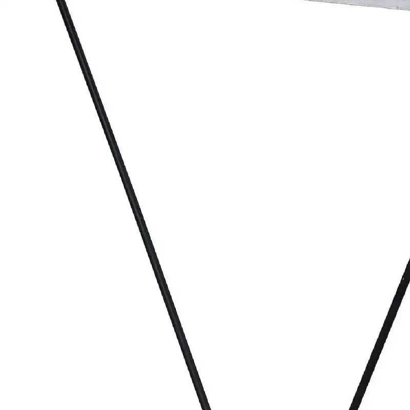 Bureau de style ancien blanc 32 po