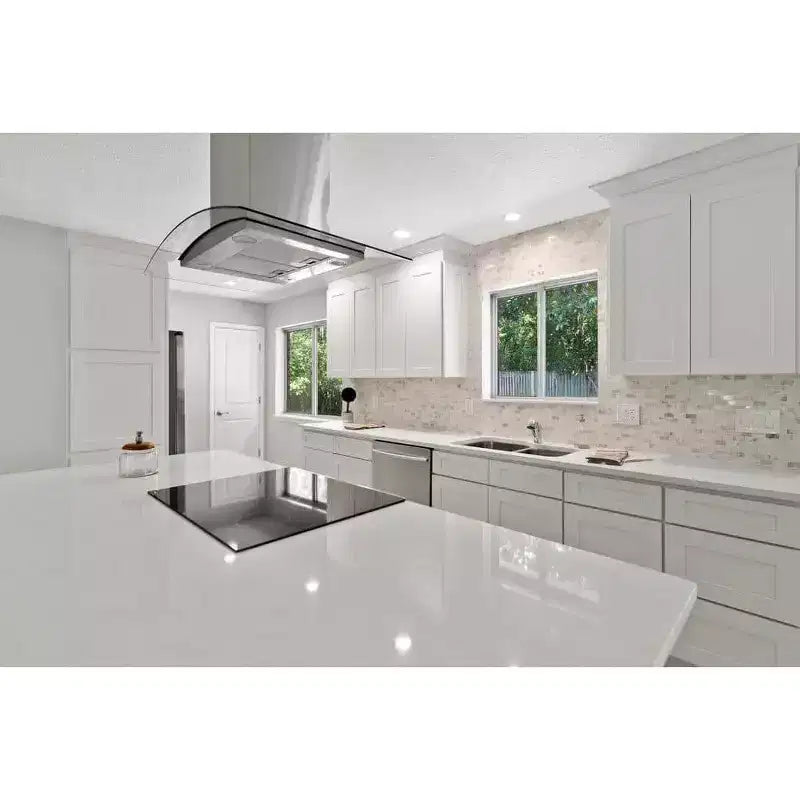 Meuble bas de cuisine 18 po l. x 34,5 po H x 24 po P avec tiroir Cadre en contreplaqué Fermeture amortie - Recouvrement total RTA