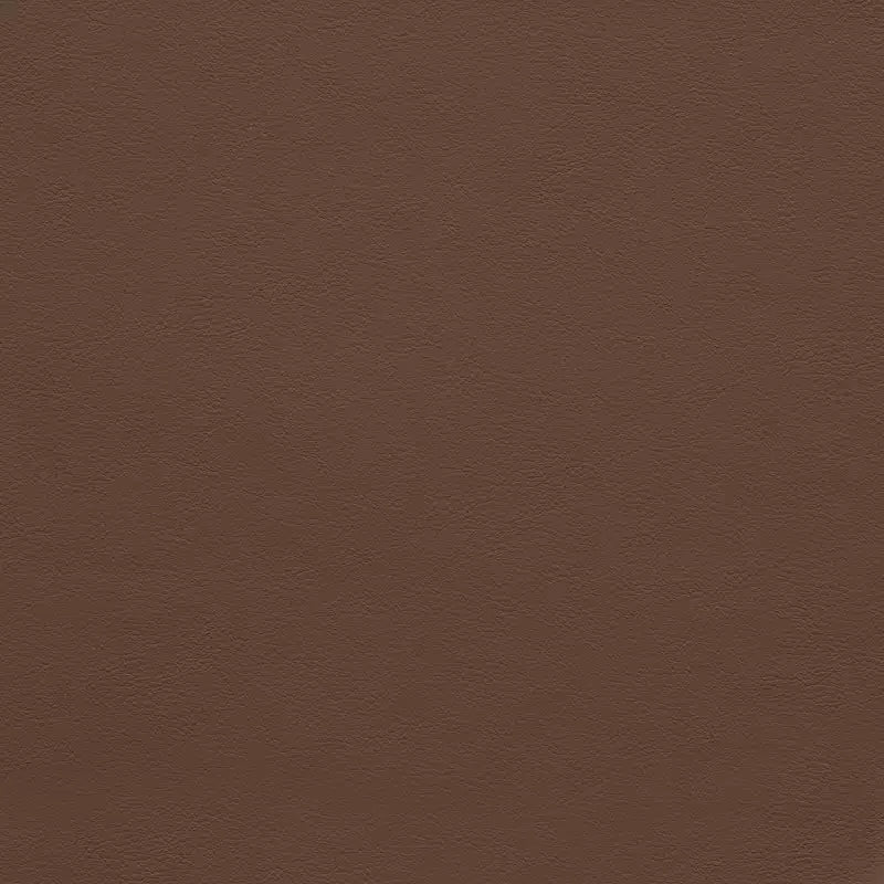 Canapé Modulable Arc en Cuir Végan Marron