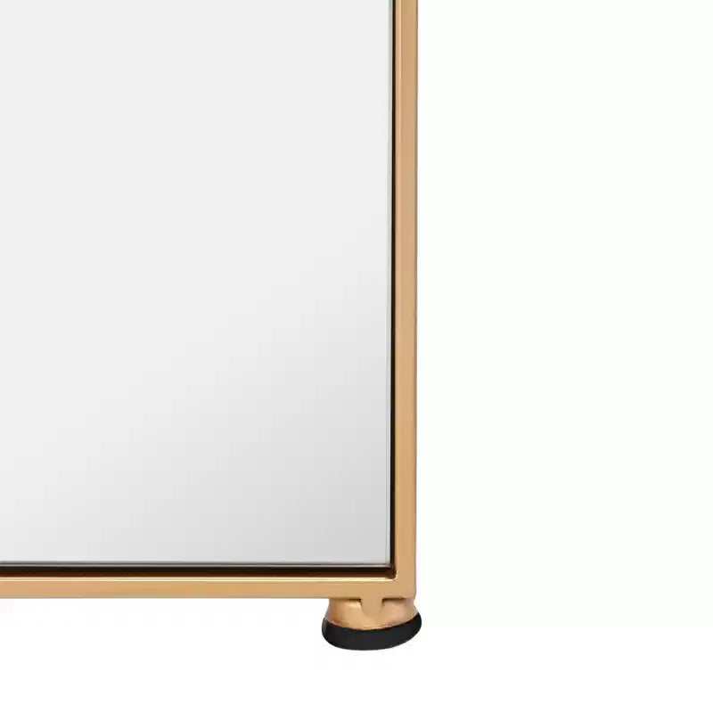 Miroir LED pleine longueur autoportant 16x69