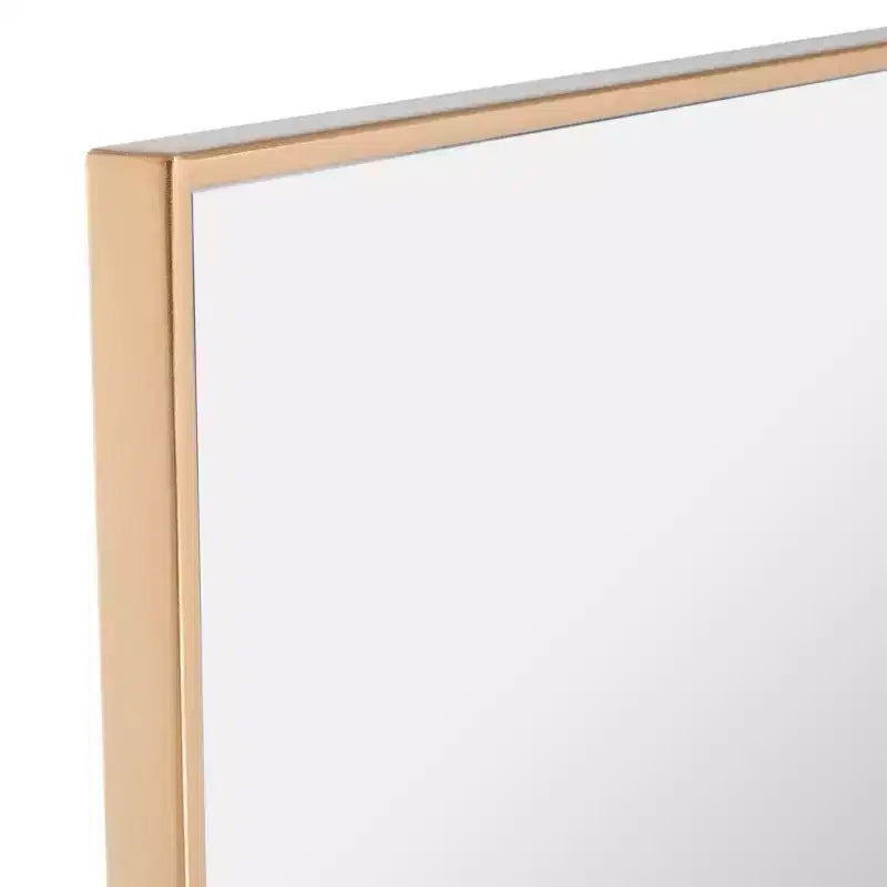 Miroir LED pleine longueur autoportant 16x69