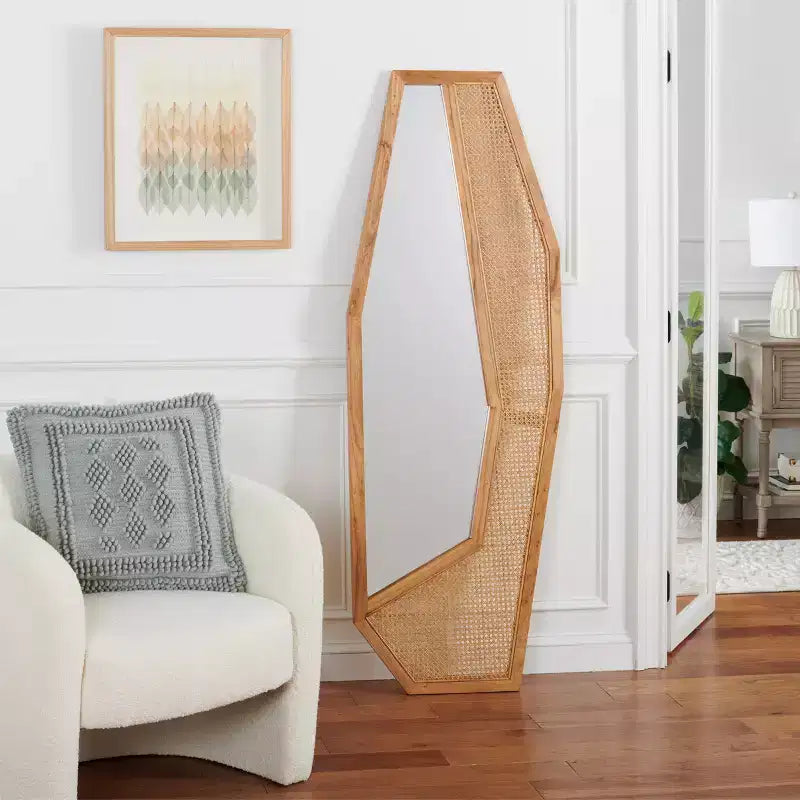 Miroir Jalen - 24 x 68