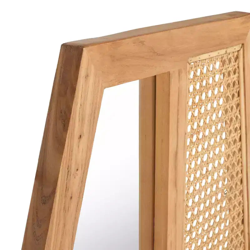 Miroir Jalen - 24 x 68