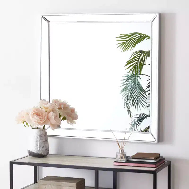 Miroir Presea - 36 x 36