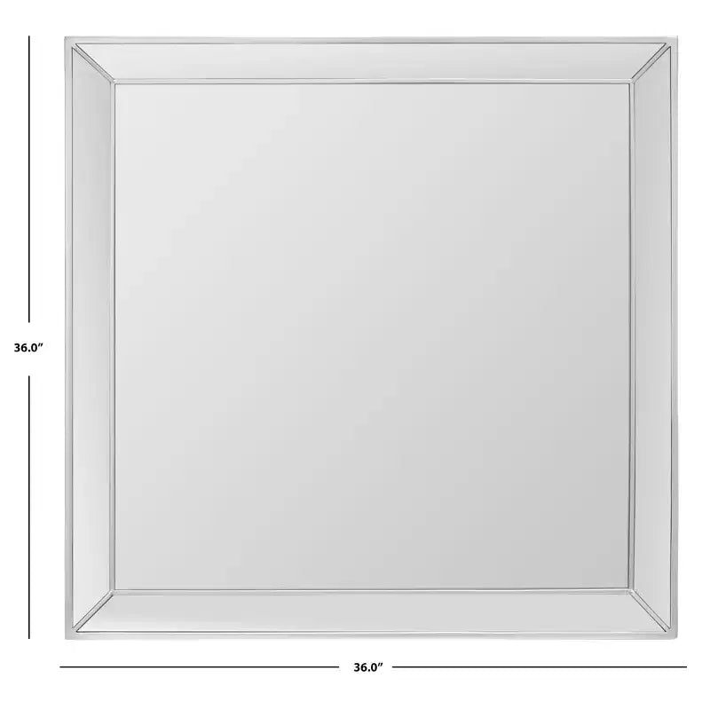 Miroir Presea - 36 x 36