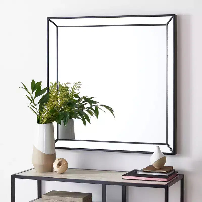 Miroir Presea - 36 x 36