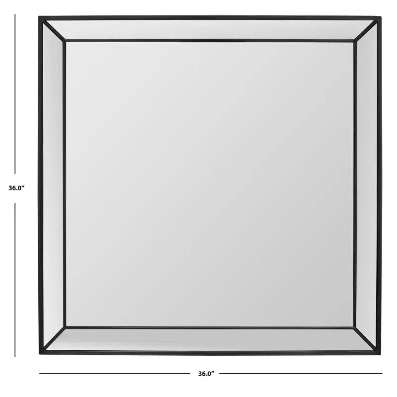 Miroir Presea - 36 x 36
