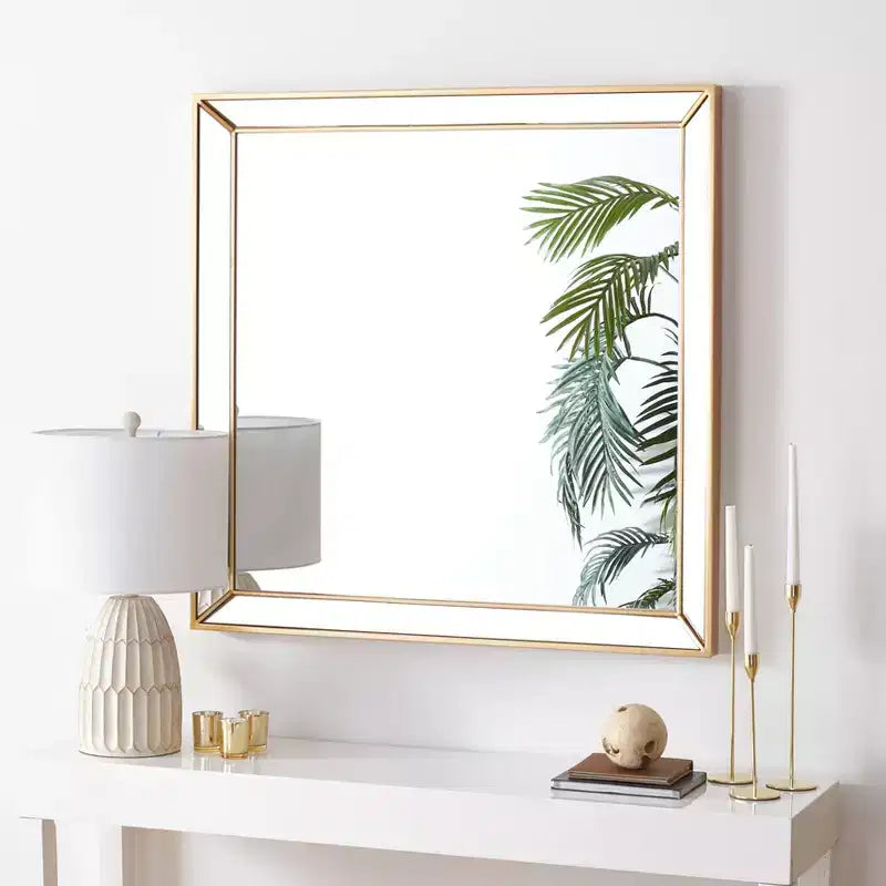 Miroir Presea - 36 x 36