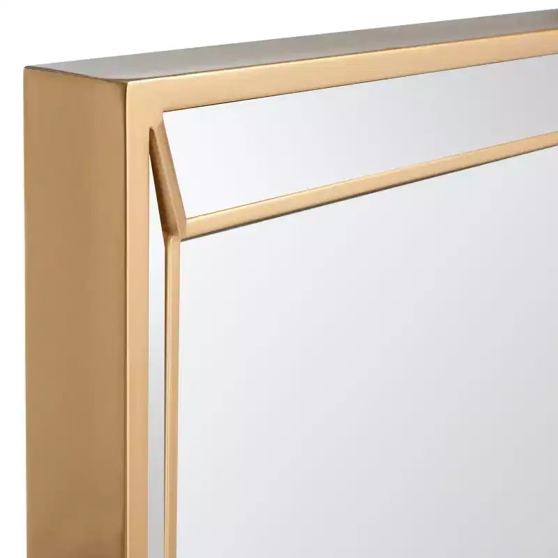 Miroir Presea - 36 x 36