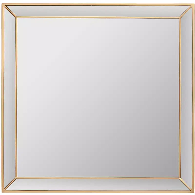 Miroir Presea - 36 x 36